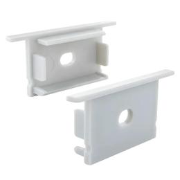 Заглушка BIOM ZPV-20 для профілю ЛПВ-20 (00-00014290)