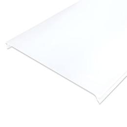 Розсіювач BIOM LM-100 для профілю ЛСВ-100 палка 2 м матовий (00-00014294)