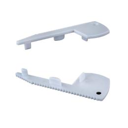 Заглушка BIOM ZP-22R права до профілю ЛПС-22 (00-00014284)