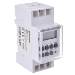 Таймер тижневий на DIN-рейкуTM41 Feron
