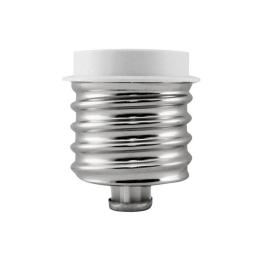 Перехідник Biom Е27/Е40 (00-00015456)