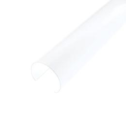 Розсіювач BIOM LM-R60 радіальний до профілю ЛПР-60 матовий (00-00014390)