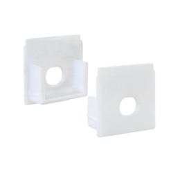 Заглушка BIOM ZPD-132 для розсіювача LM-13 для профіля LPD-131,132, 133 (00-00021744)