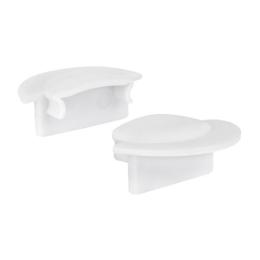 Заглушка BIOM ZPV-7W для врізного профіля LPV-7W (00-00021012)