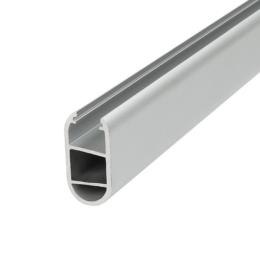 Профіль алюмінієвий BIOM LPO-30 15х30 мм анодований 3м (0-00021016)