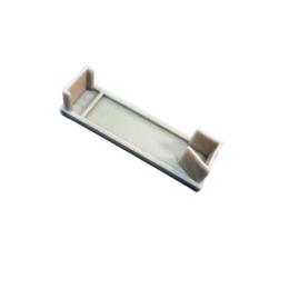 Заглушка BIOM ZP-501 до профілю PLP-501 2 шт (00-00022831)