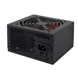 Комп'ютерний блок живлення LogicPower-ATX-500-12-4S-PCI-DX26PIN+2 (LP1981)