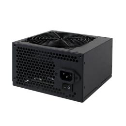 Комп'ютерний блок живлення LogicPower LP-ATX-400-12-2-SATA (LP1670)