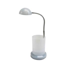 Світильник настільний Horoz Electric BERNA 3W білий (049-006-0003-010)