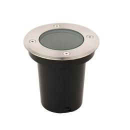 Світлодіодний світильник тротуарний Horoz Electric AWAX (079-030-0001-010)