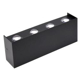 Світлодіодний світильник фасадний Horoz Electric PROTON/S-8 8W 4200K (076-055-0008-010)