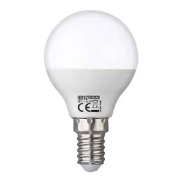 Світлодіодна лампа Horoz Electric ELITE-8 8W Е14 4200К (001-005-0008-030)