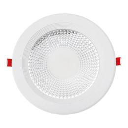 Світлодіодний світильник Horoz Electric VANESSA-20 20W 6400K (016-044-0020-010)