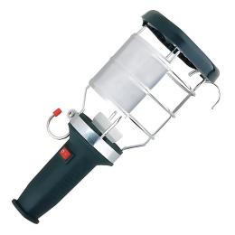 Світильник переносний Lezard( каучук) 106-0400-0106