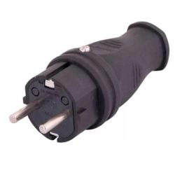 Вилка стандартна Lezard( каучук) 106-0400-0105