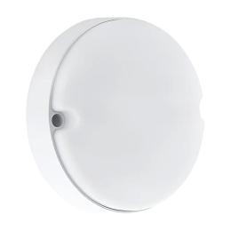 Світильник світлодіодний ЖКХ Biom MPL-R18-6 18Вт 6000К коло (00-00017814)