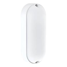 Світильник світлодіодний ЖКХ Biom MPL-О18-6 18Вт 6000К овал (00-00017817)