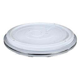 Світильник світлодіодний Biom SMART SML-R18-80/2 3000-6000K 80Вт с д/у (00-00015947)