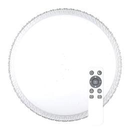 Світильник світлодіодний Biom SMART SML-R08-50/2 3000-6000K 50Вт с д/к (00-00017402)