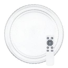 Світильник світлодіодний Biom SMART SML-R22-80/2 3000-6000K 80Вт з д/к (00-00020919)