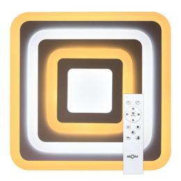 Світильник світлодіодний Biom SMART SML-S31-120-A-RGB 3000-6000K 120Вт с д/к (00-00021710)