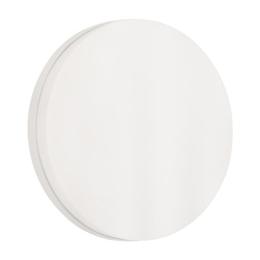 Світильник світлодіодний Biom BYR-01-18-5 18w круглий 5000К (00-00022142)