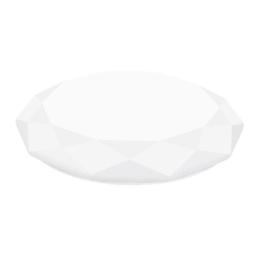 Світильник світлодіодний Biom DL-R201-10-6 6200K 10Вт без д/к (00-00022077)