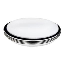 Світильник світлодіодний Biom SMART SML-R40-50/2 3000-6000K 50Вт с д/у (00-00022926)