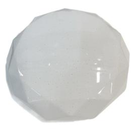 Світильник світлодіодний Biom DL-R205-18-5 5000K 18Вт без д/у (00-00022873)