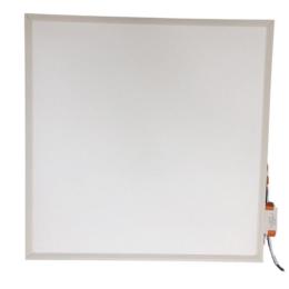 Світлодіодний світильник BIOM ARM-600-50-6 50W 6500K 595x595x30 (00-00023378)