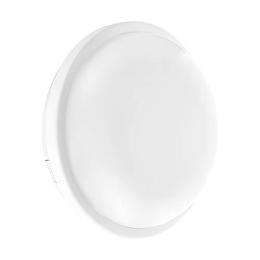 Світильник світлодіодний ЖКХ Biom SMPL-R20-6 20Вт 6000К коло sensor (00-00017819)