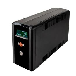 Джерело безперебійного живлення LogicPower UL850VA 2Pro 480Вт (LP21949)
