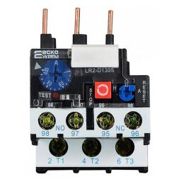 Реле теплове РТ-1305 (0,63-1,0А) АскоУкрем (A0040060005)