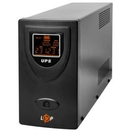 Лінійно-інтерактивне джерело безперебійного живлення LogicPower LP-UL2000VA 1200Вт (LP16155)