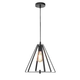 Світильник підвісний Horoz Electric 60W MAXWEL 220-240V E27 (021-012-0001-010)