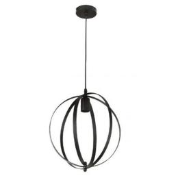 Світильник підвісний Horoz Electric 60W NEWTON 220-240V E27 (021-010-0001-010)