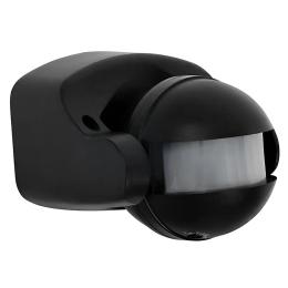 Датчик руху 140/180 чорний LM630 Lemanso