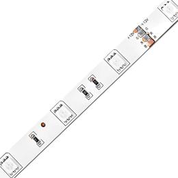 Стрічка світлодіодна smd5050/30 RGB (12В) Feron LS606
