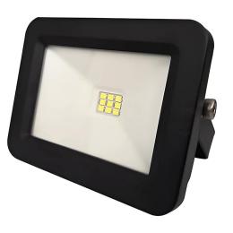 Прожектор LED Horoz Electric Aslan-10 10Вт 6400K IP65 (068-010-0010)