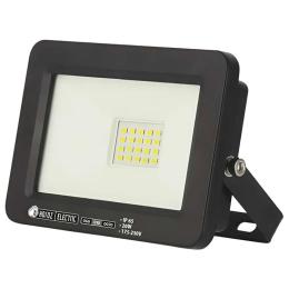 Прожектор LED Horoz Electric Aslan-20 20Вт 6400K IP65 (068-010-0020)