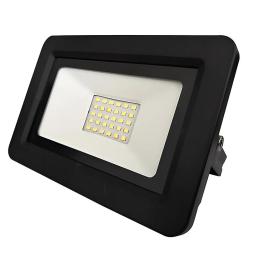 Прожектор LED Horoz Electric Aslan-30 30Вт 6400K IP65 (068-010-0030)