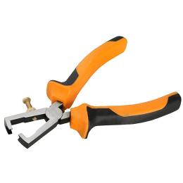 Кусачки для зачистки проводів LTL20039  Lemanso