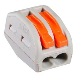 Клема швидкого монтажу АСС-102  АскоУкрем (A0130010053)