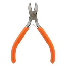 Бокорізи 5 LTL20042 помаранчеві CRV45 Lemanso