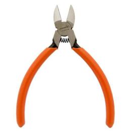 Бокорізи 5 LTL20048 помаранчеві CRV55 Lemanso