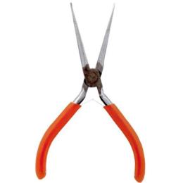 Довгогубці 5  прямі 5 LTL20046 помаранчеві CRV45 Lemanso