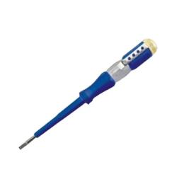 Викрутка-індикатор напруги 3х140 мм LTL10074 Lemanso