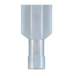 Конектори повністю ізольовані  MDFNY 2-250 папа (100 шт.)