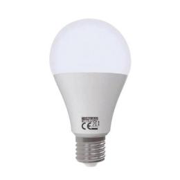 Лампа світлодіодна Horoz Electric Premier-18 A70 Е27 18W 220V 4200K (001-006-00181)