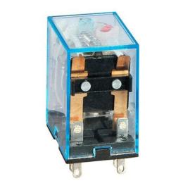 Реле проміжне електромагнітне MY2 (DC12) АскоУкрем (A0090010023)